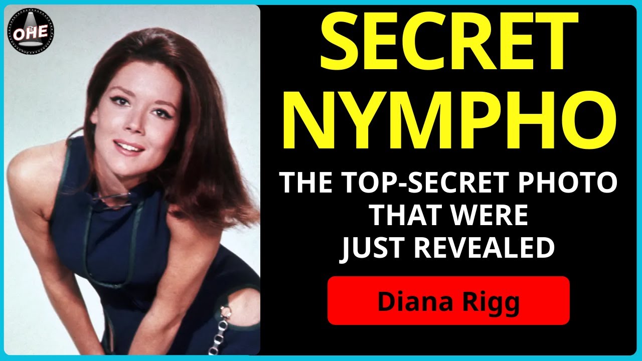 Diana Rigg Most Private Photos You Must See & Untold Secrets