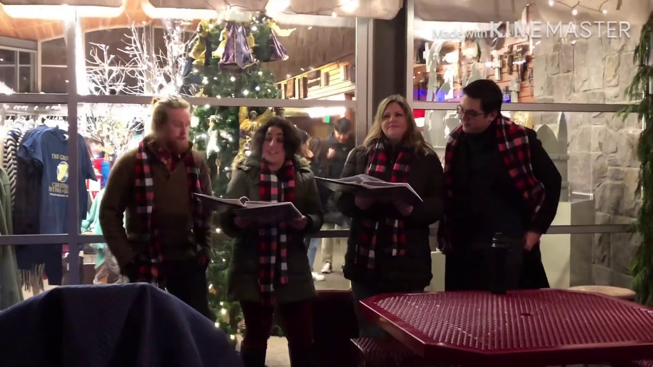 The Grotto’s | Christmas Festival of Lights