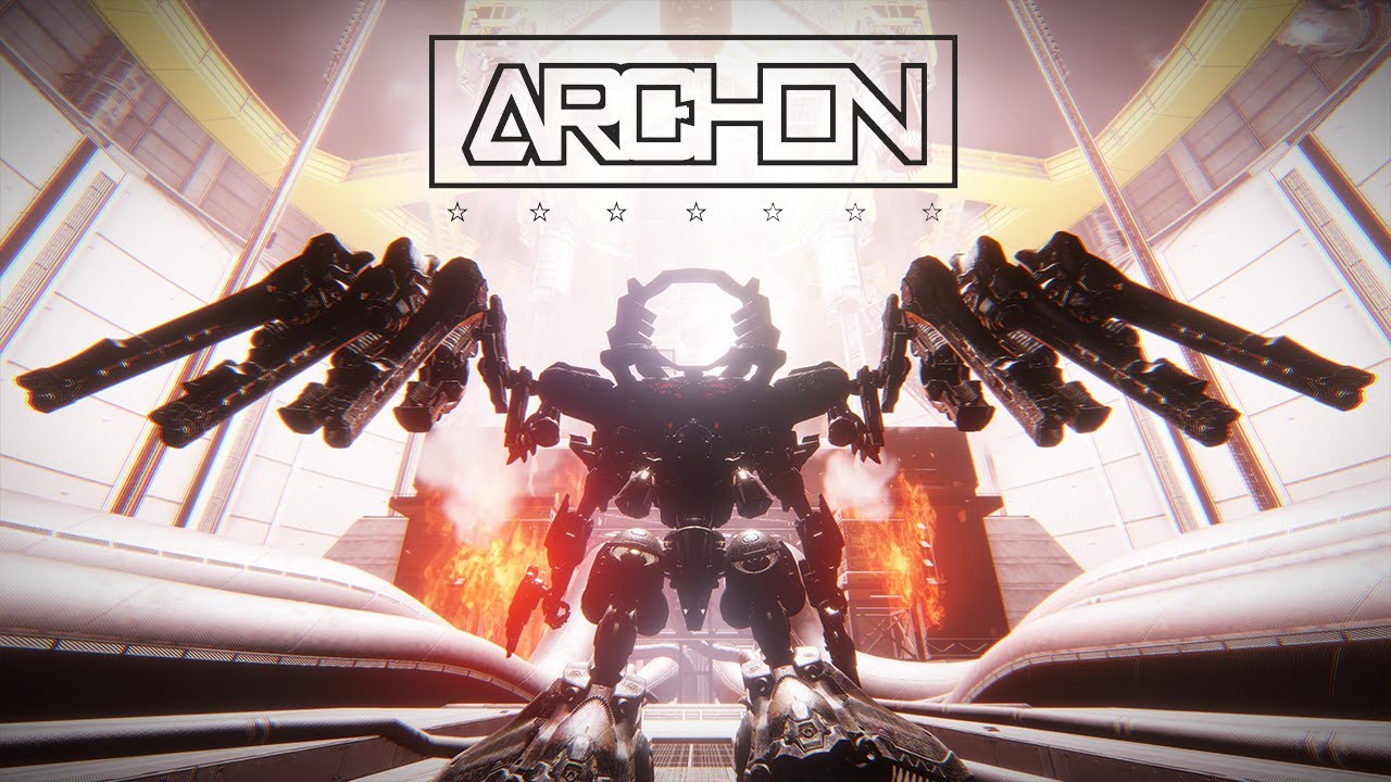 ARCHON - Armored Core VI