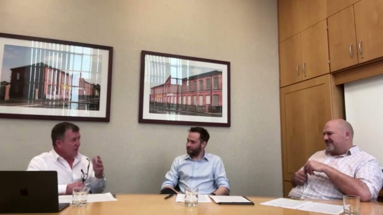 Webinar: Unpacking the 2024 Autumn Budget