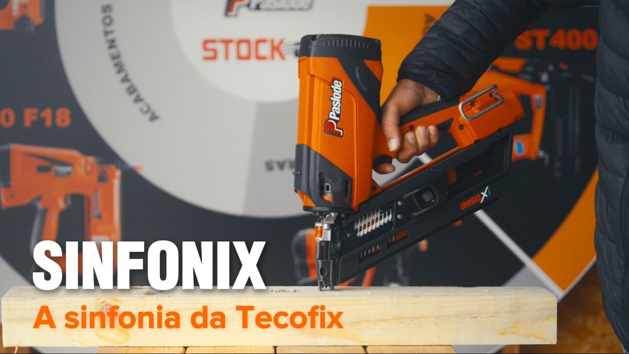 Tecofix | Sinfonix