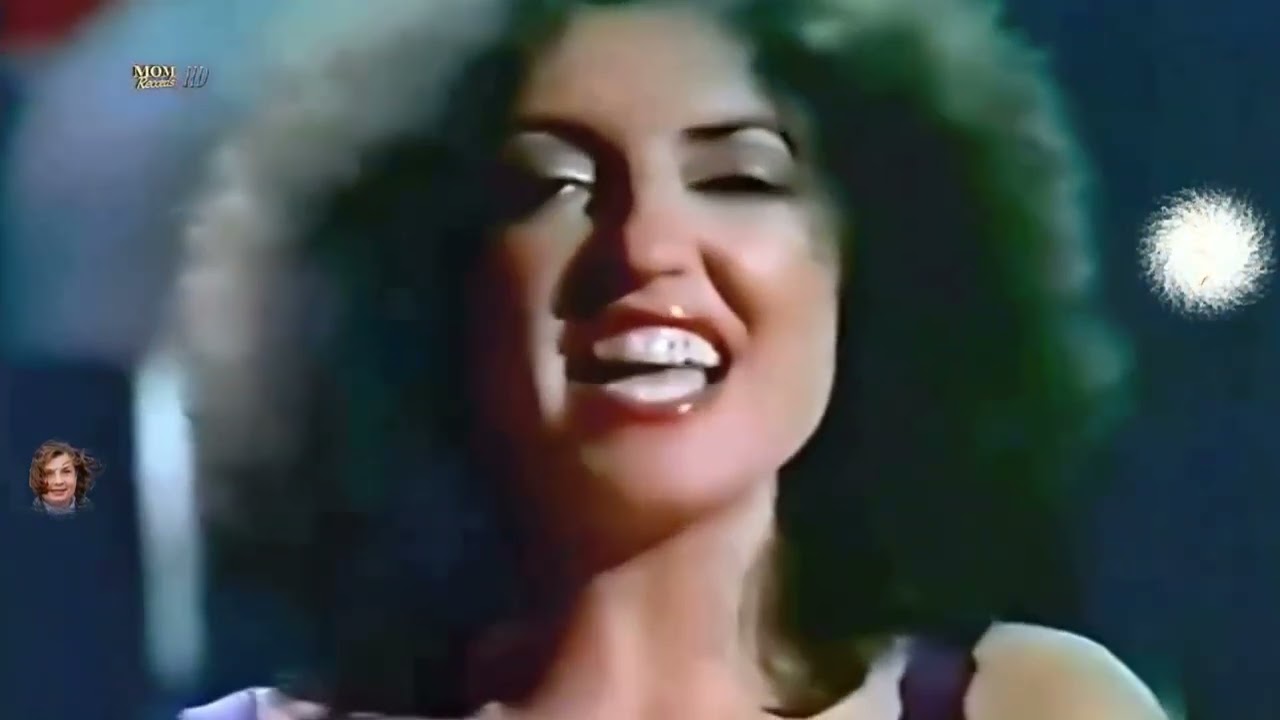 Gilla - Help, Help. 1977