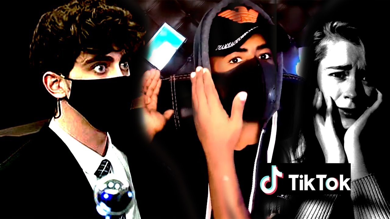 Qisada wiilka TikTok Qabsaday
