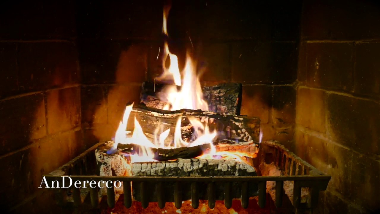 AnDerecco Warm Love