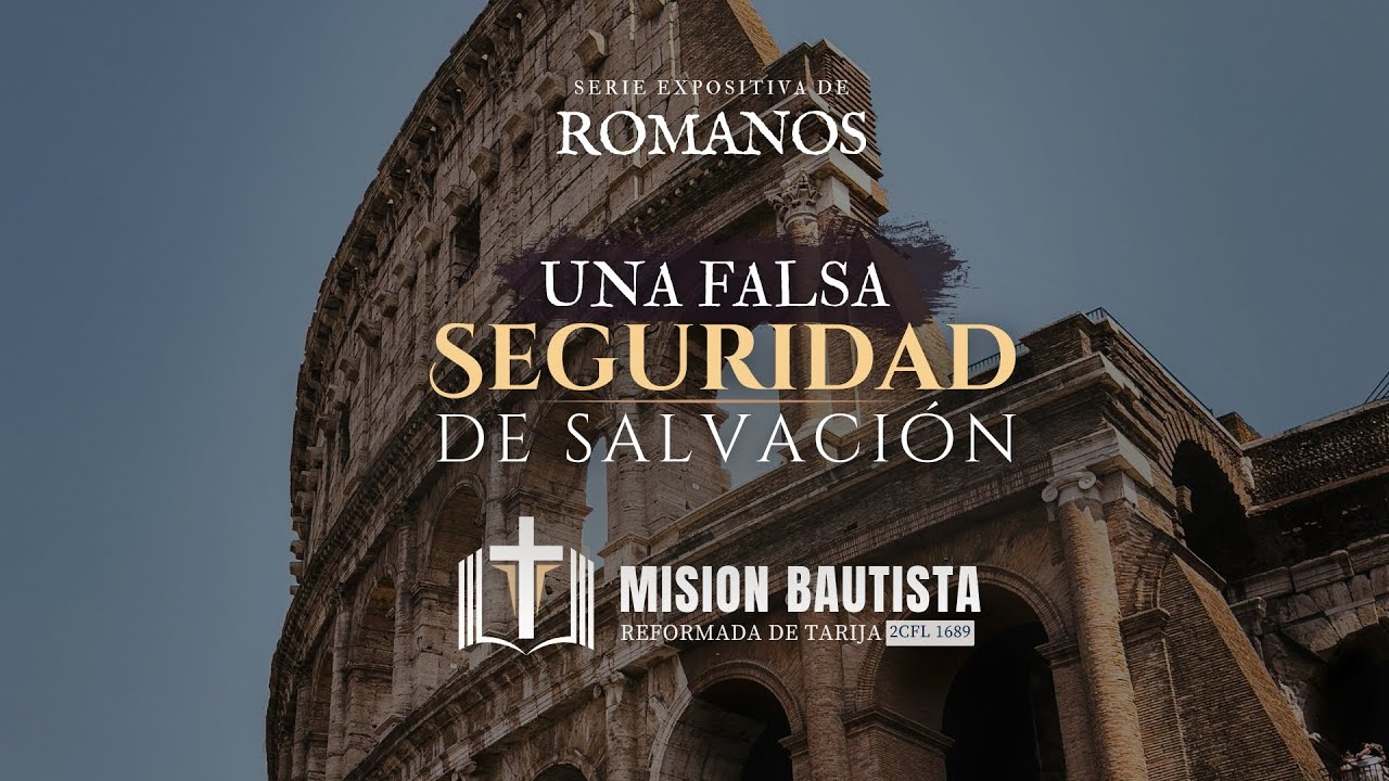 Romanos 2:17-29 
