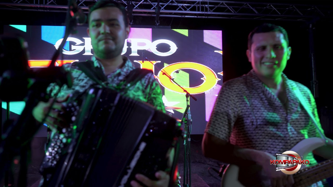El Rayo De Sinaloa - Grupo Aficion [En Vivo 2021]
