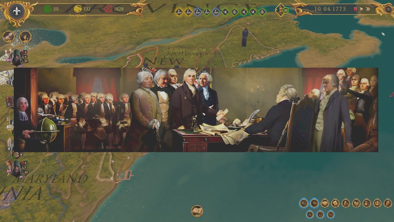 I Took Control Of A Secret Society And This Happened... - Let's Play Secret Government #1