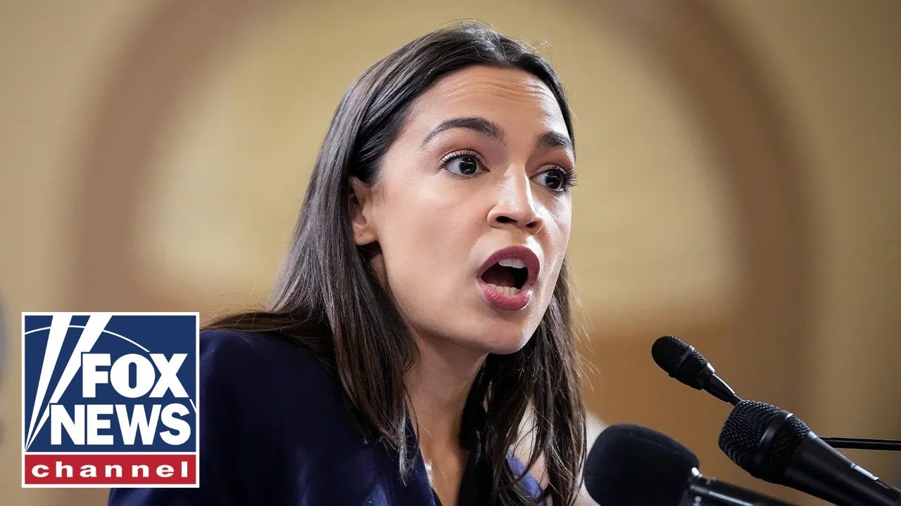 AOC slammed after declaring Communist-sounding 'People's Republic of Astoria'
