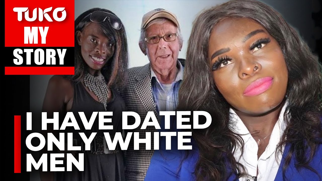 An old German man ruined my life, while Swiss saved me | Tuko TV