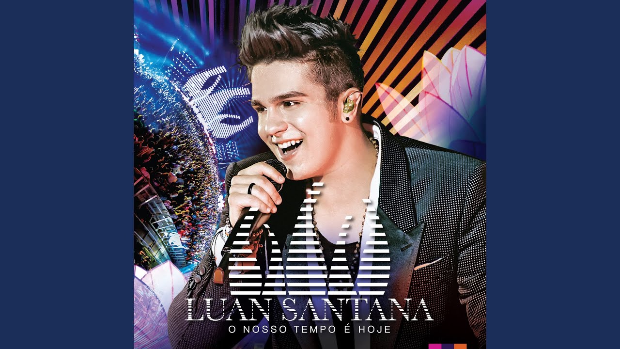 Te Esperando (Ao Vivo)