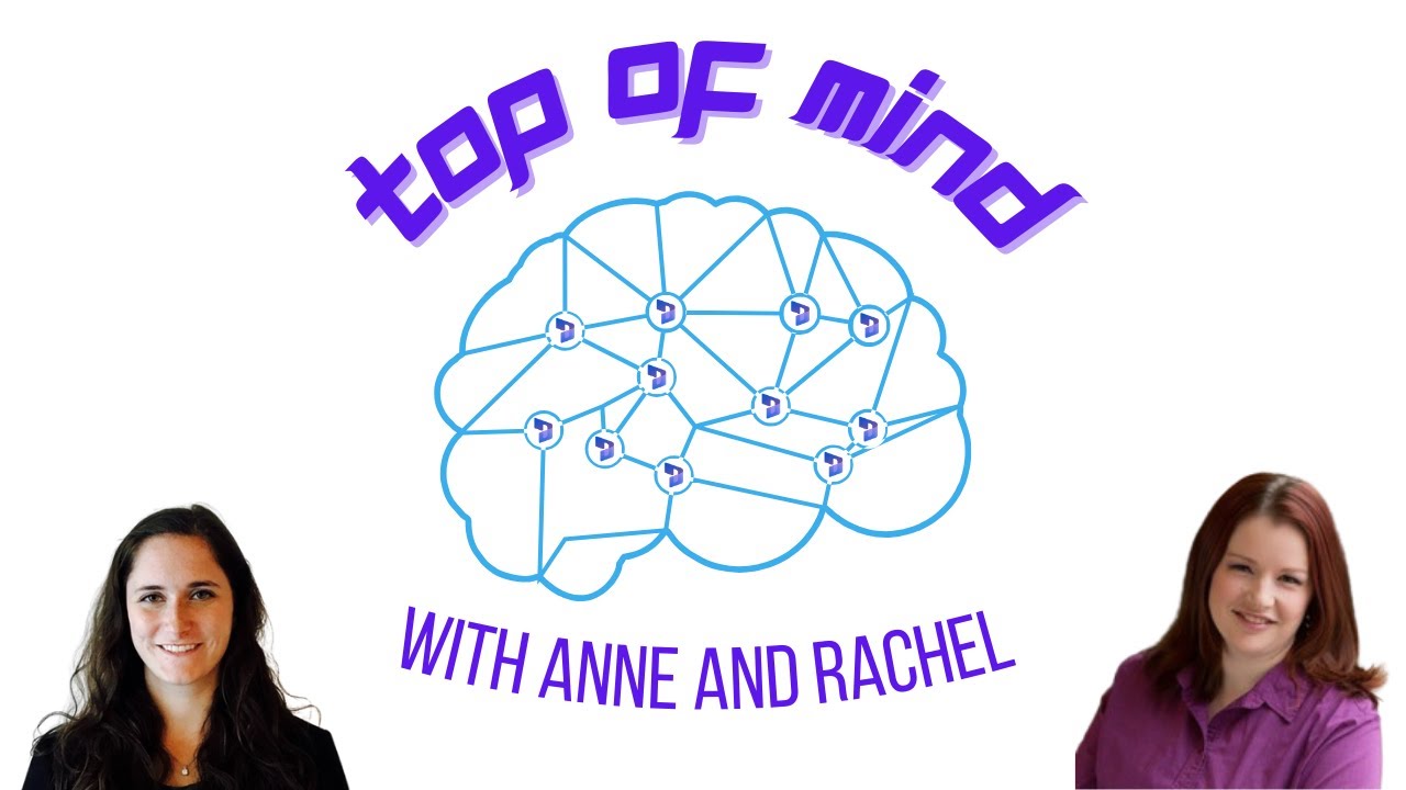 Top of Mind with Anne and Rachel - November 1st