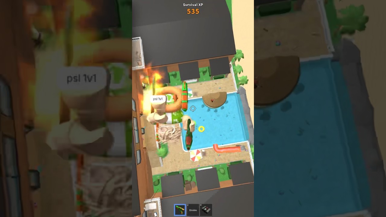 MM2 WATERGUN MONTAGE 🔫