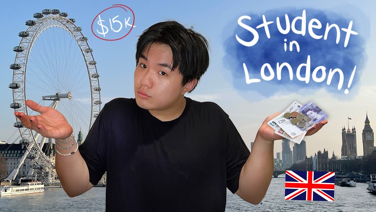 How Expensive is Studying Abroad? Complete Guide!