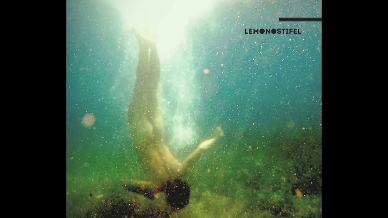 Lemonostifel - Γιαγιά / Giagia