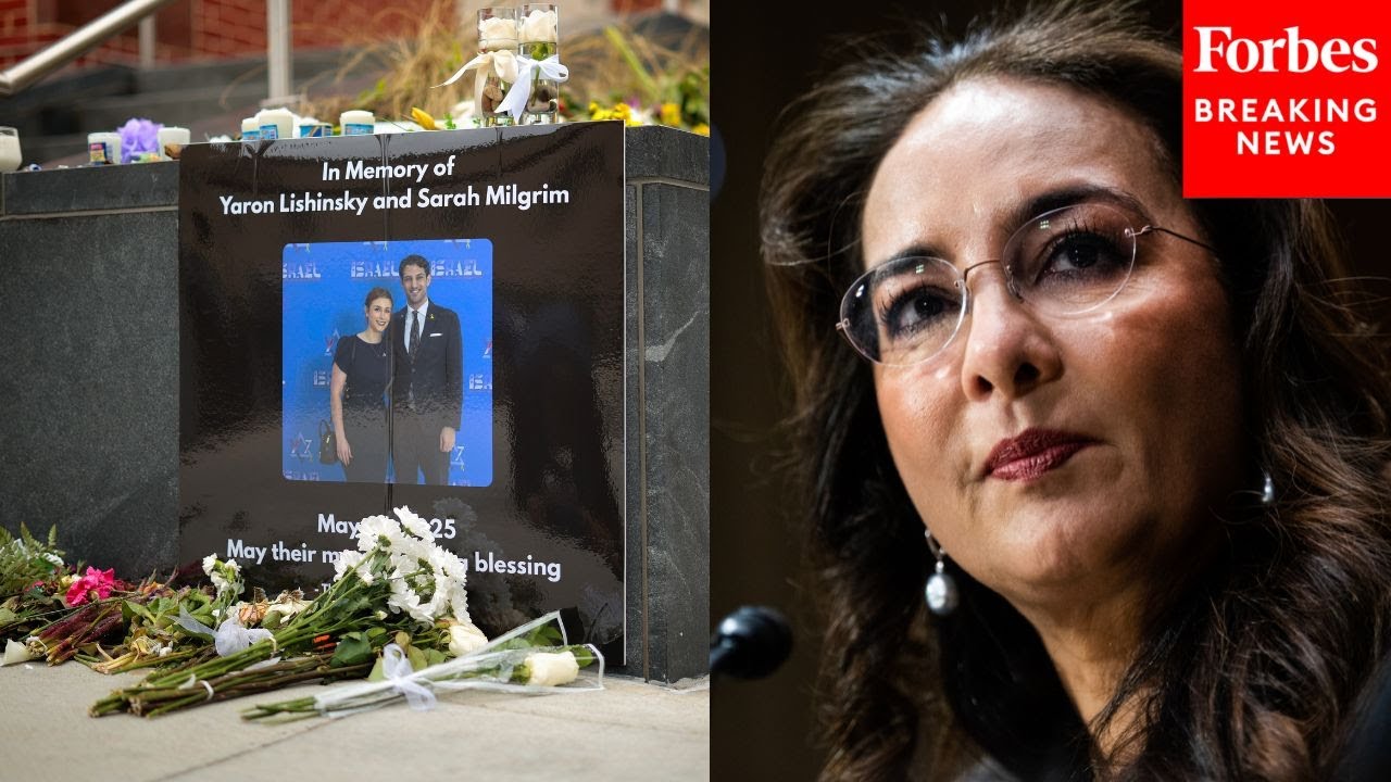 Harmeet Dhillon Explains Why Jewish Museum Shooting Suspect Was Indicted On Hate Crime Charges