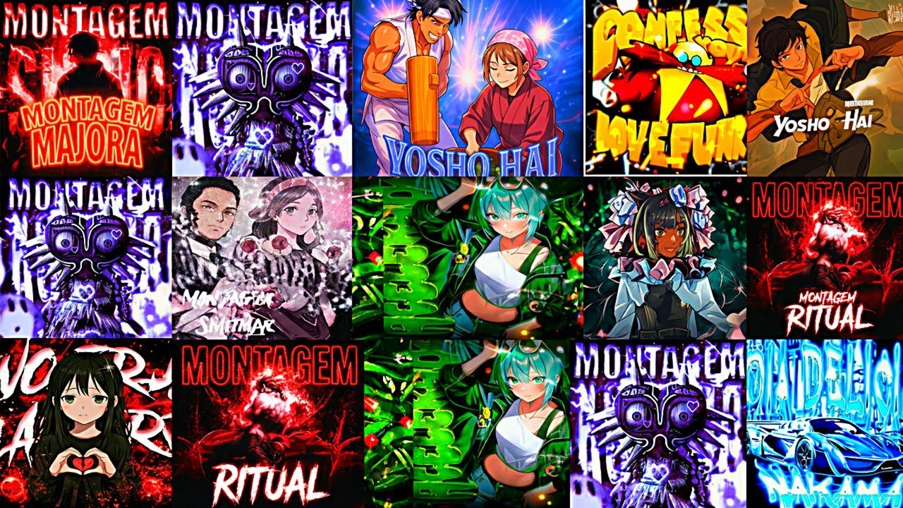 VIRAL PHONK/FUNK SONGS 2025 PLAYLIST