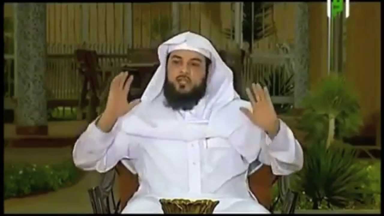كبار العلماء يردون على نبيل العوضي