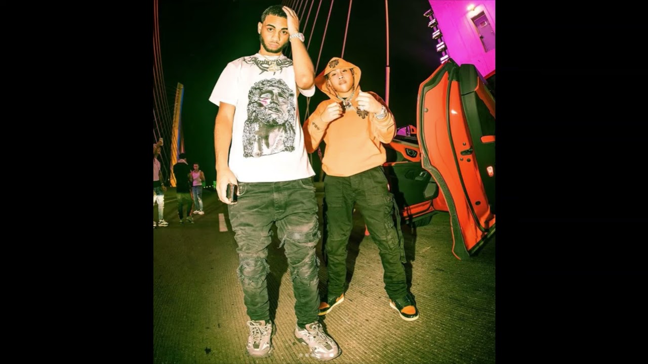 [FREE] Stunna Gambino 