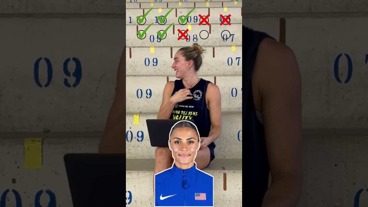 Quiz Olimpico - Quante ne sapete su Parigi 2024?!