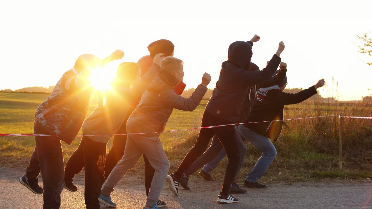 Rajdowe Kryterium Orlika 2021 - oficialna relacja