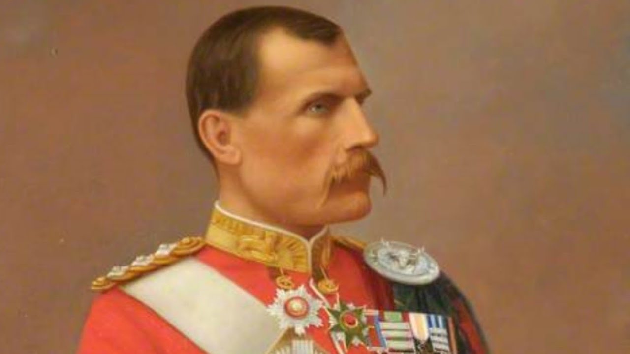 Hector the Hero by James Scott Skinner played by Paul Anderson