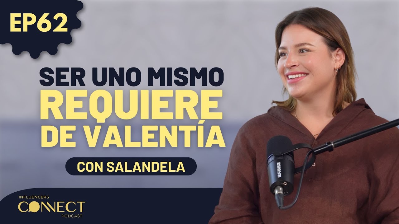 ¿La fórmula para crecer en redes es ser auténtico?