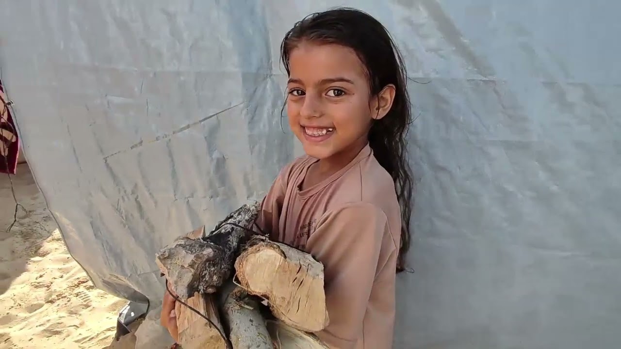 Muhannad Naji Shurrab - Life in Gaza Portfolio Video 1