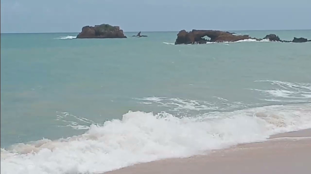 As aventuras de Joel paraiba no Deserto de Areia veja