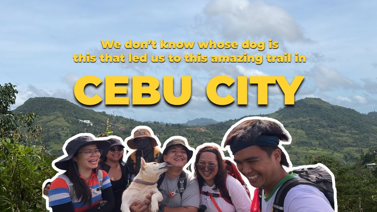 We are training to Hike the highest peak of the Philippines and this is Week 7