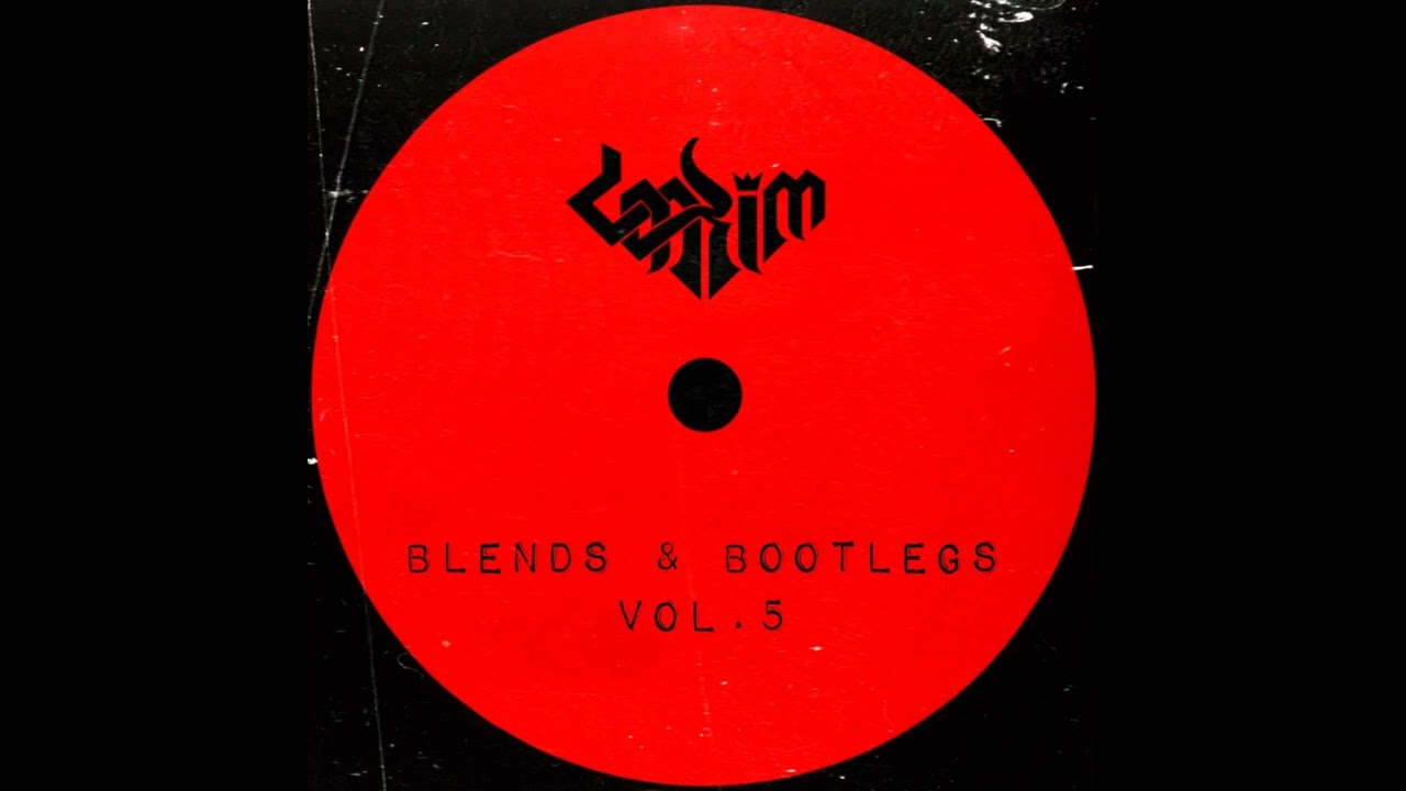 LAKIM - familyaffair_ (lakim's bendin' cornerz ukg bootleg)