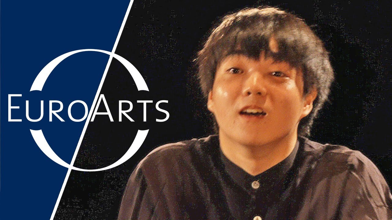 Mozart - Sonata No. 11 in A major, K. 331 | Mao Fujita, Verbier Festival 2021