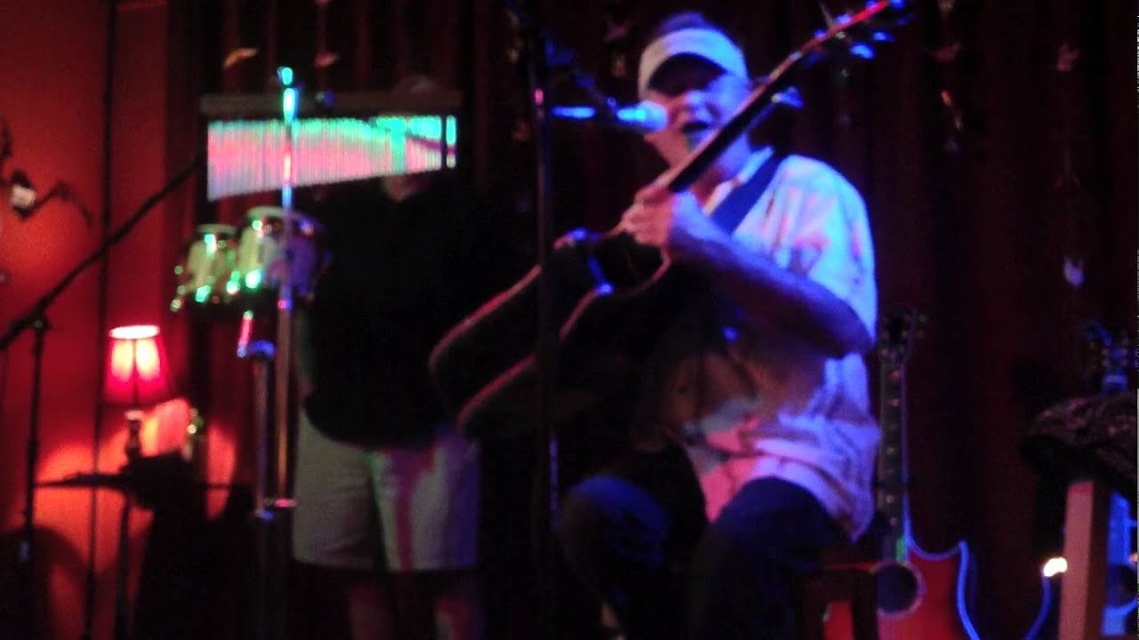Hideaway Lounge - Part 2