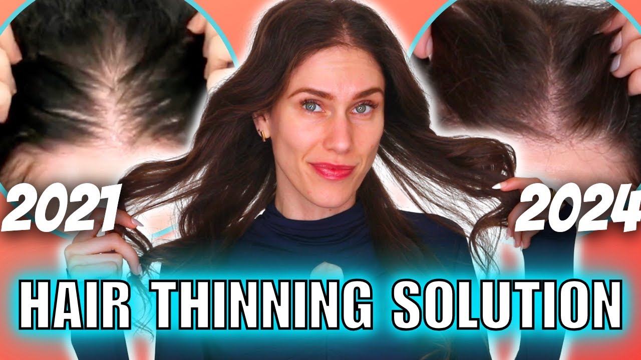My Hair Growth Update…