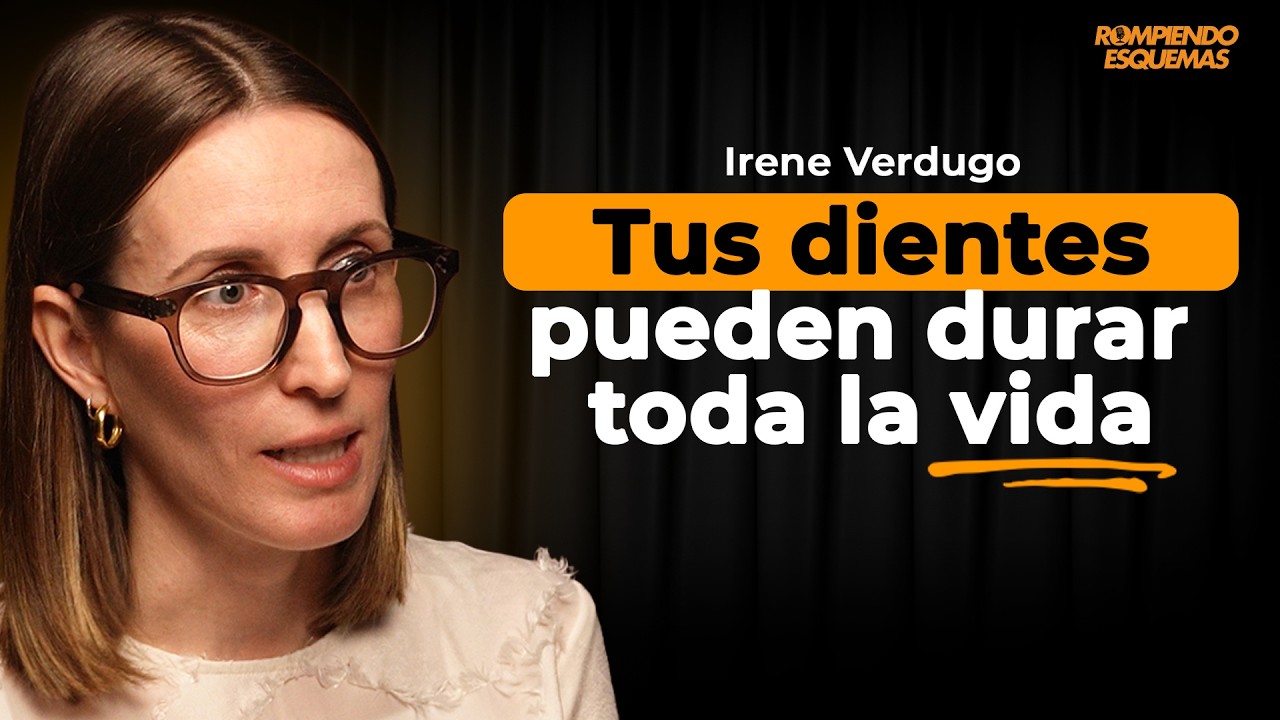 Odontóloga Integrativa: 7 Errores que Destruyen tus Encías y tu Salud (Y tu dentista no te dice)