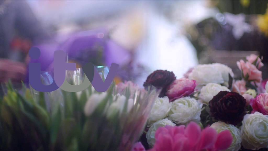 Spring 2013 Ident: Florist | ITV