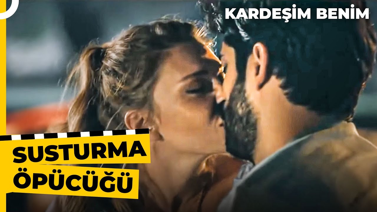 En Çok İzlenen Film Sahneleri #52 | Kardeşim Benim