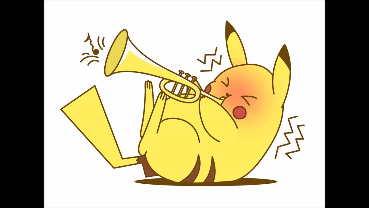 Nightcore - Trumpets