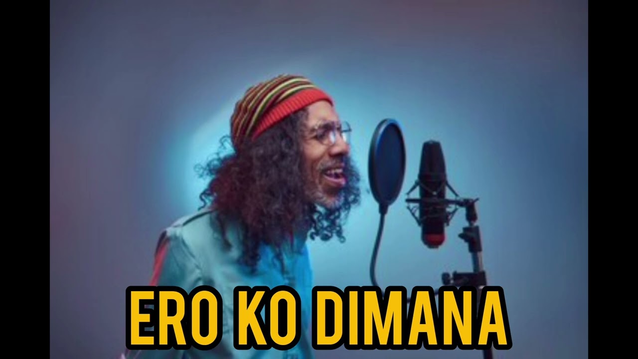 Lagu Reagge Remix - Ero Ko Dimana Part 1 - Official music video 2026