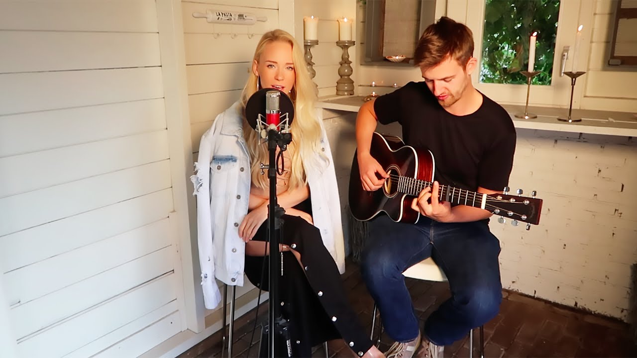 Shawn Mendes - Mercy (Denise Kroes Cover)