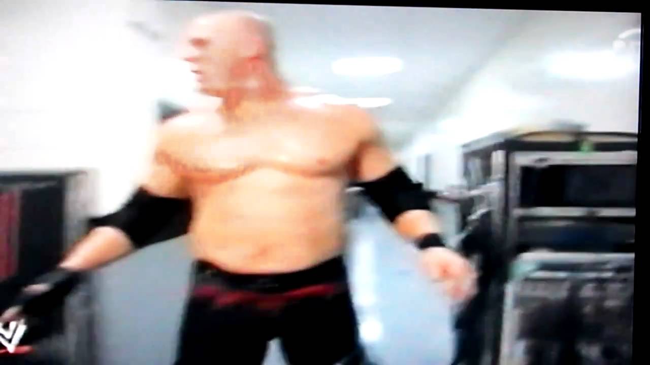 Edge Rend fou Kane