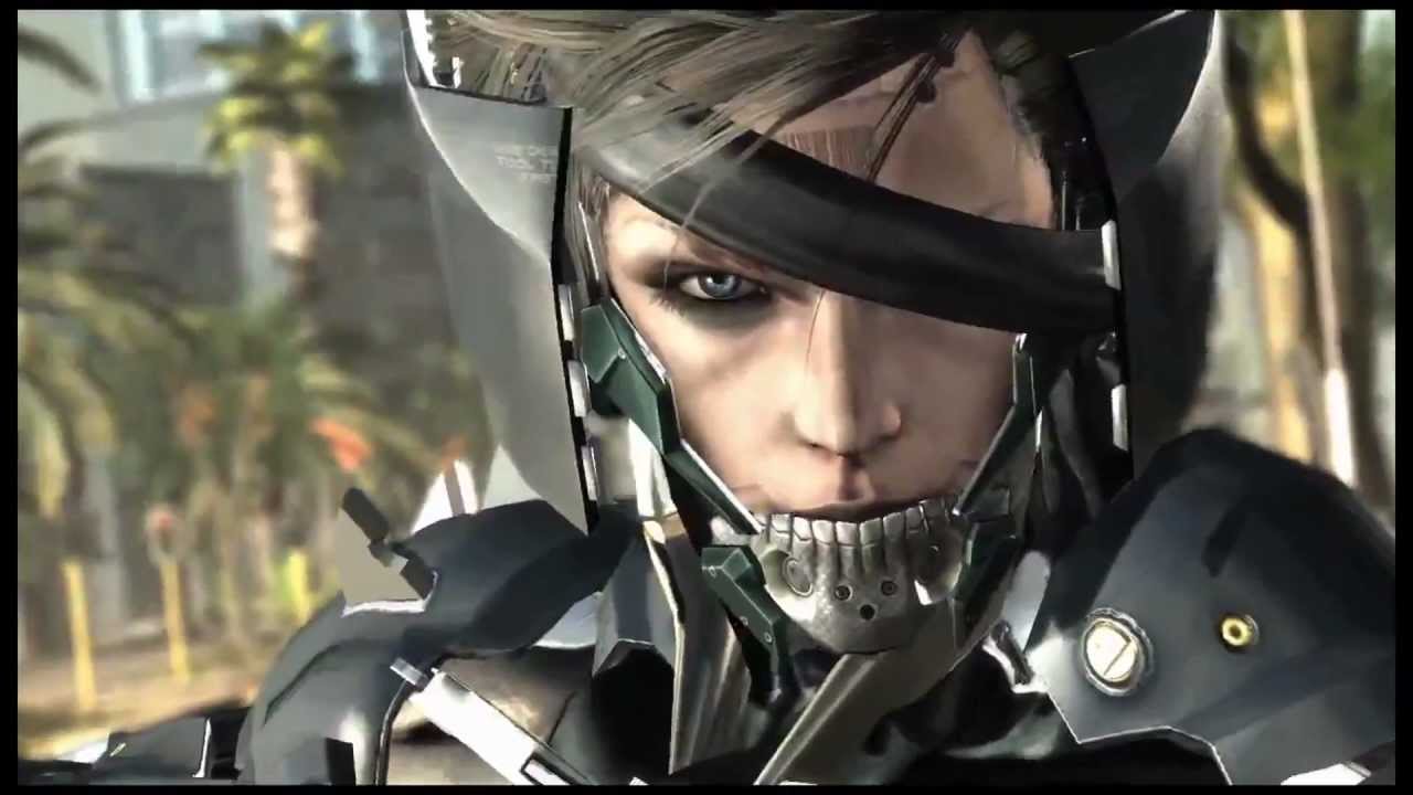 Gaming tribute - Diamond eyes