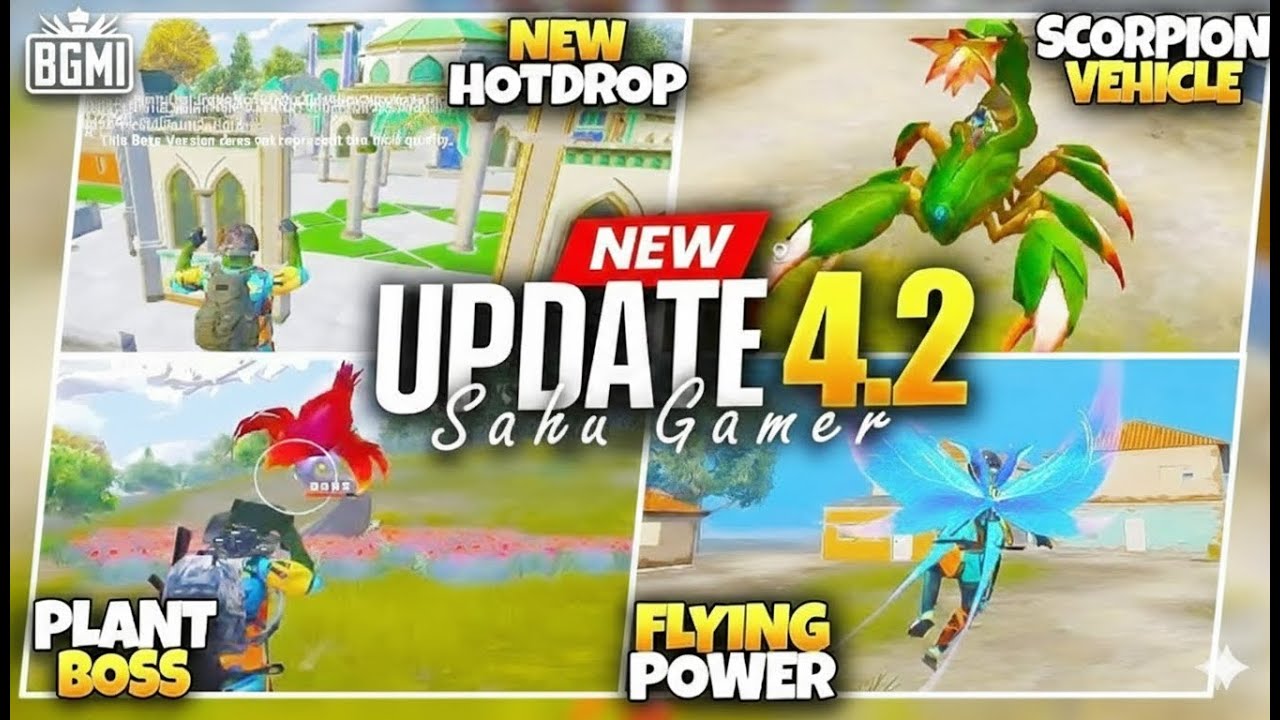NEW UPDATE : NEW SEASON IS HERE🔥: BGMI LIVE | RANK PUSH FULL GRIND GAMEPLAY | SAHU GAMER IS LIVE