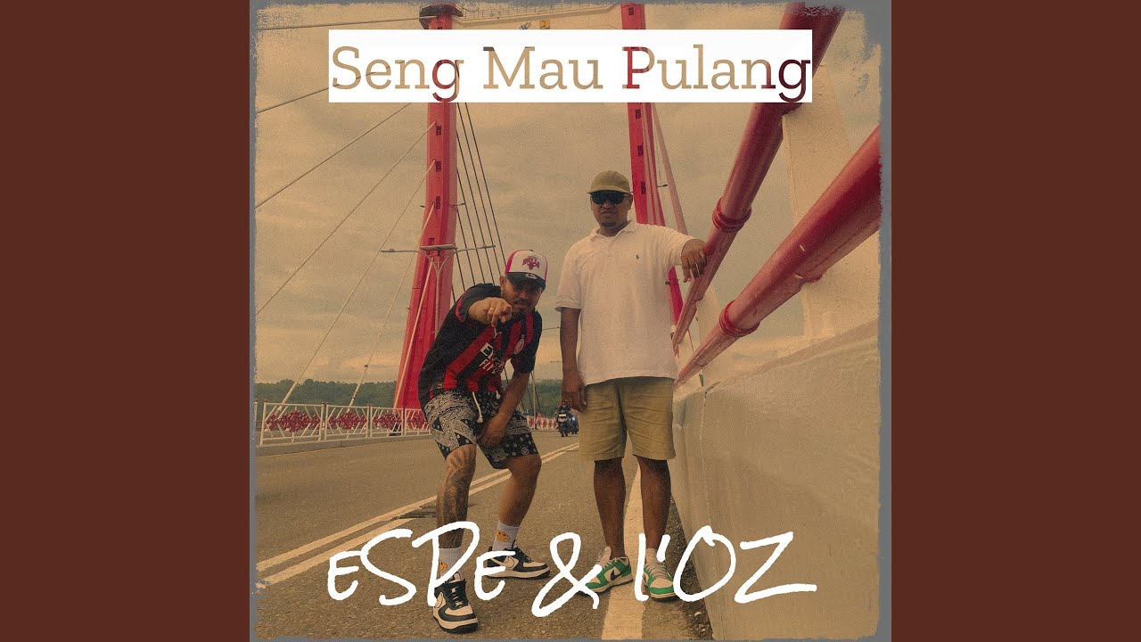 Seng Mau Pulang