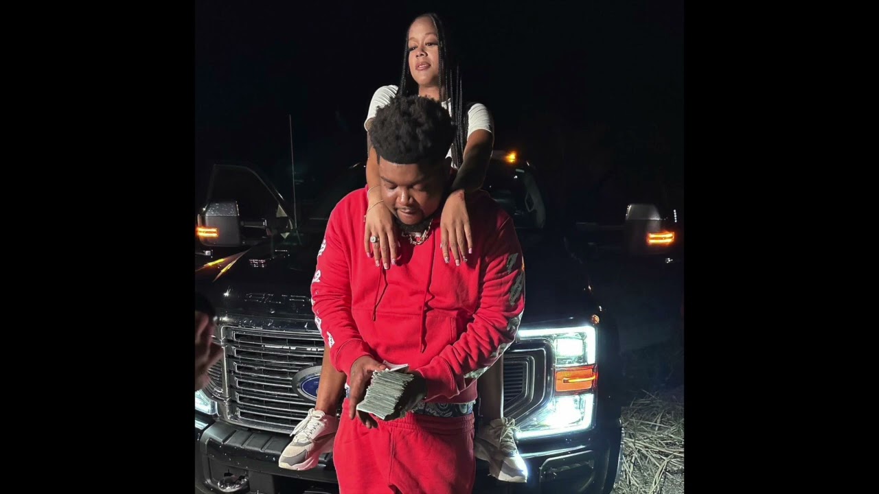[FREE] Bossman Dlow Type Beat - 