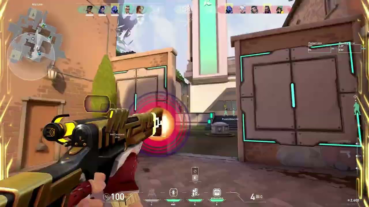 limbo