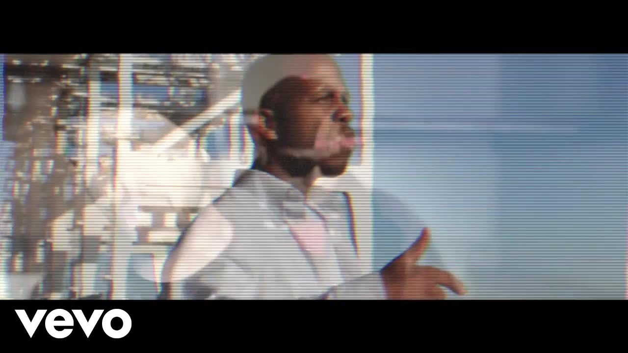 Muszamil - World So Cold ft. Mikial