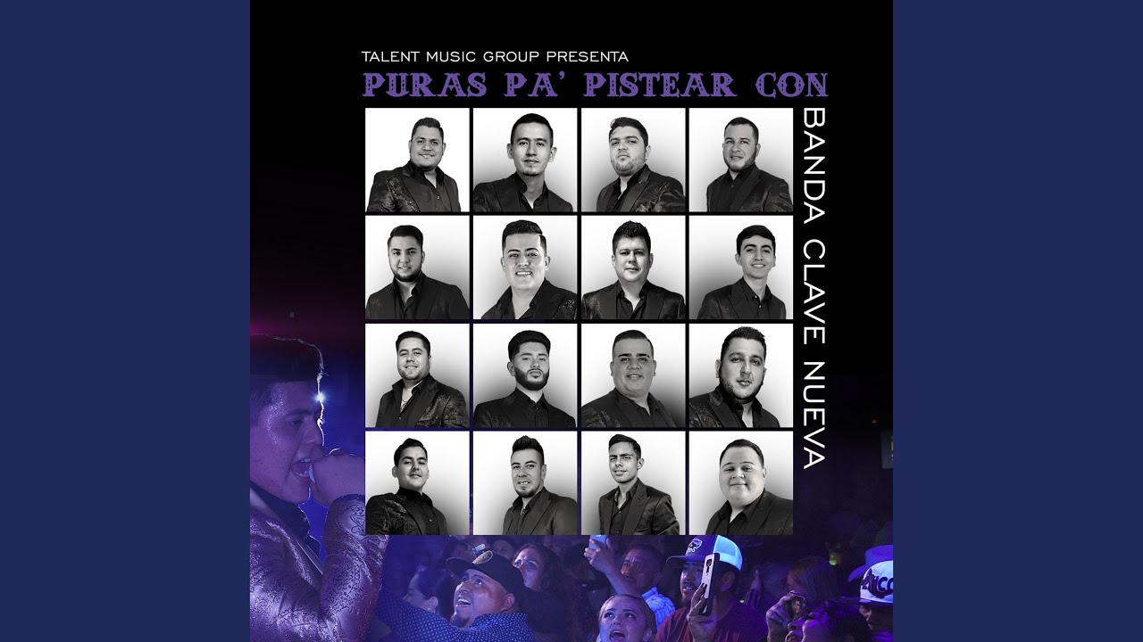 Negocio Cuajado/El Quesito (En Vivo)