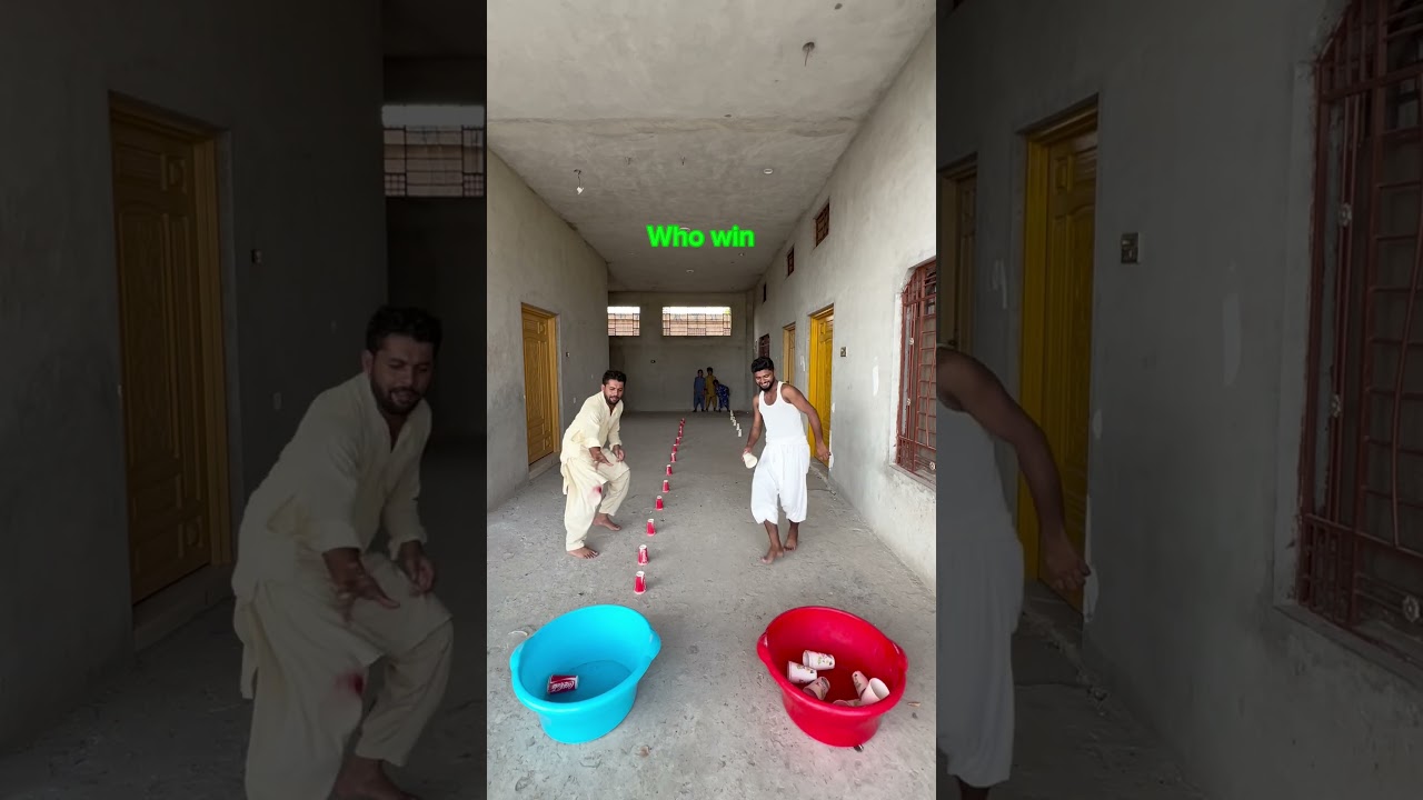 Cups challenge game 2025 #cupchallenge #2025games