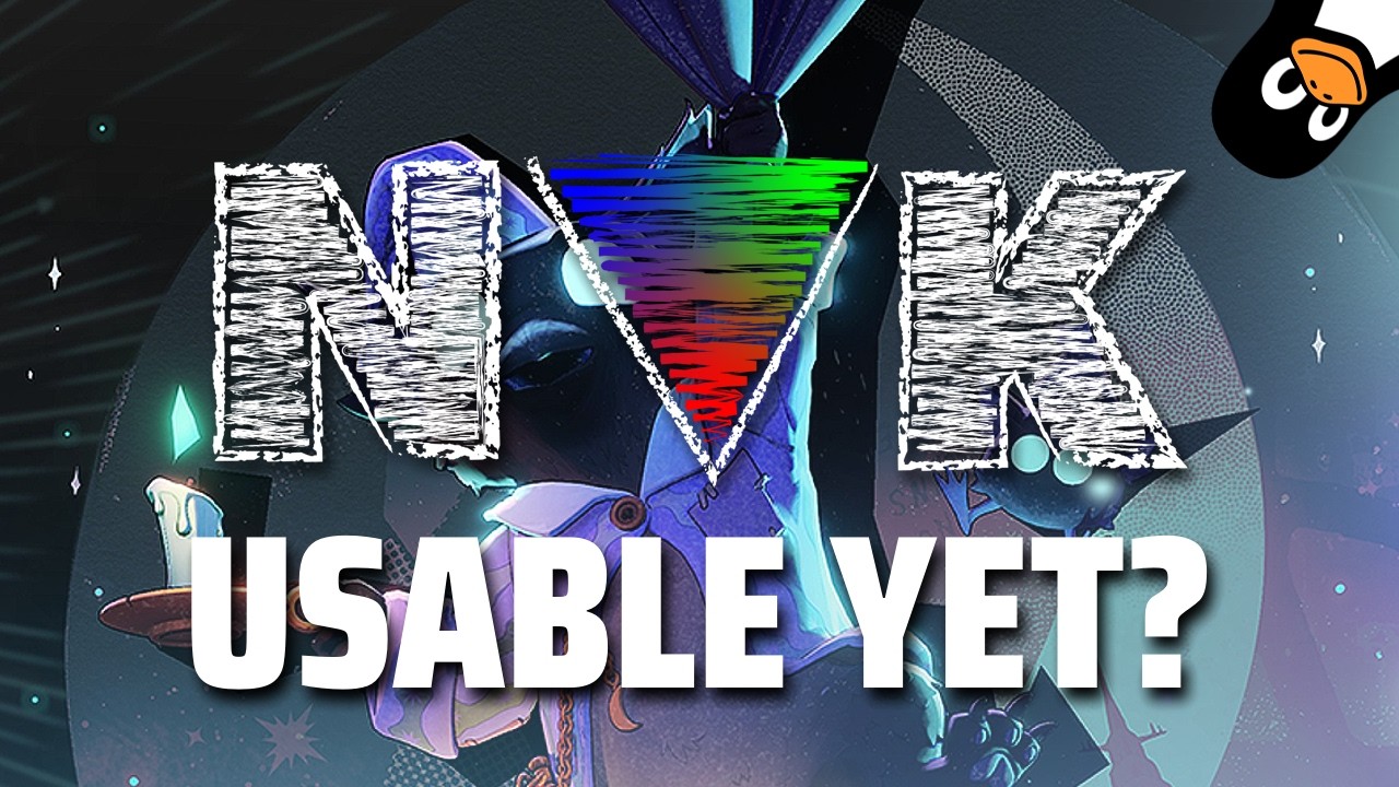 NVK PART 3 | How much has it improved since 10 months ago?