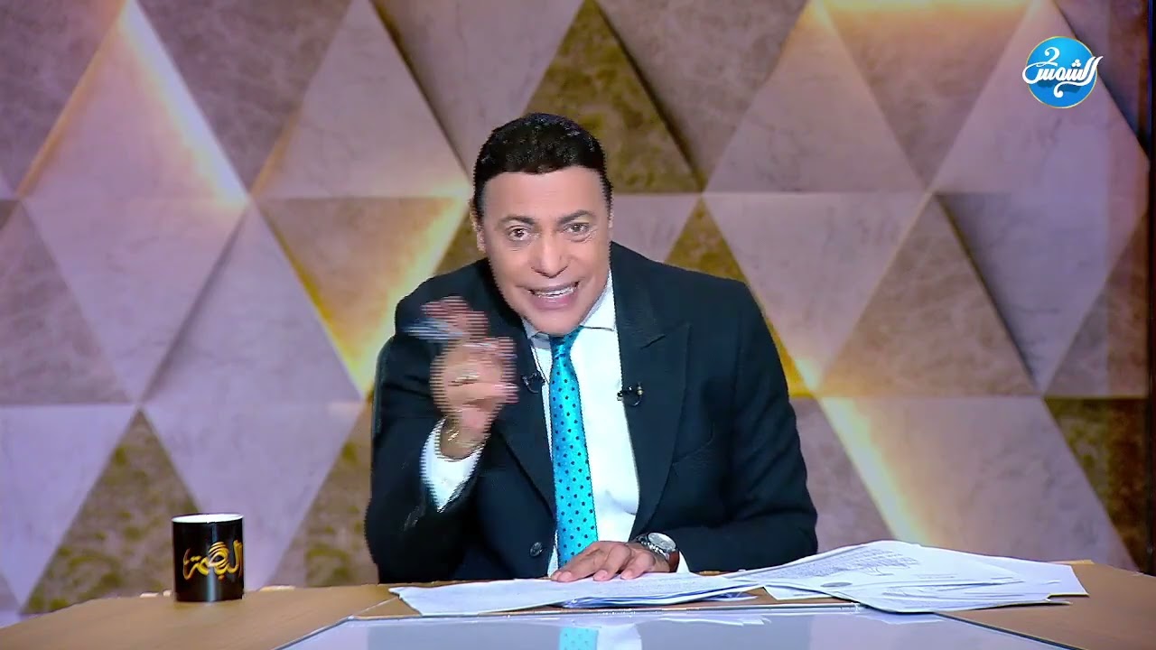 البصمة مع الغيطي ||عالم الفلك سيد الشيمي بتنبؤاته بنهاية الحرب كما تنبأ ببدايتها || الحلقة الكاملة